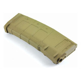 Magazine De Airsoft Mi Cap Marca Rossi Para M4/m16 