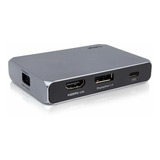 Caldigit Usb-c Gen2 10gb/s Soho Dock - Up A 4k 60hz Hdmi 2.0