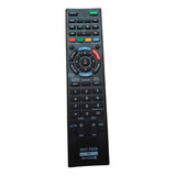 Controle Remoto Compatível Tv Sony  Bravia 32 40 42 50