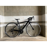 Bicicleta Ruta Gw Flamma Talla S Mujer