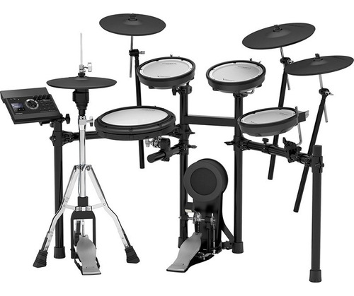 Batería Electrónica Roland Td17kvx Td 17kvx Td17 Kvx V-drums