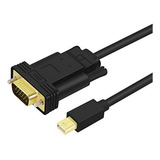 Cables Vga, Video - Cable Adaptador Tnp Mini Displayport A V
