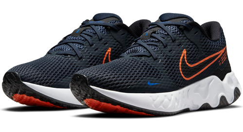 Tenis De Running Nike Renew Ride 2 Para Hombre