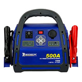 Auxiliar De Partida Jump Starter 12 V 500 A Michelin