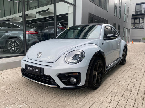 Volkswagen The Beetle 2.0 R-line Sport Dsg 2019