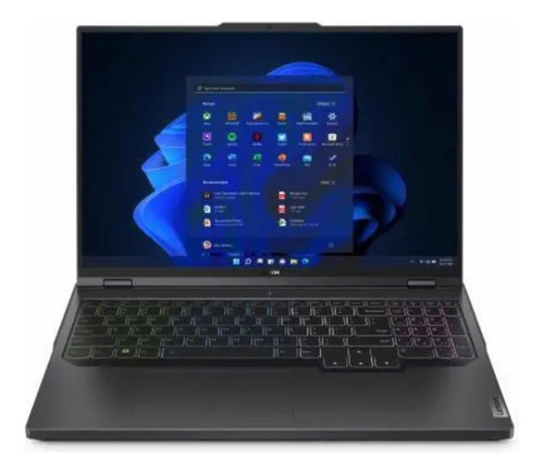 Lenovo Legion Pro 5i I9 13va 16gb 1tb Ssd Rtx 4070 X Encargo