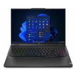 Lenovo Legion Pro 5i I9 13va 16gb 1tb Ssd Rtx 4070 X Encargo