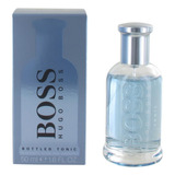 Perfume Hugo Boss Bottled Tonic 50 Ml Edt