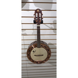 Banjo Luthier 