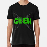 Remera Banda Geek Oboe Sudadera Sin Capucha Algodon Premium