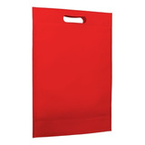 Bolsa Tnt Genero Rojo Talla Xs