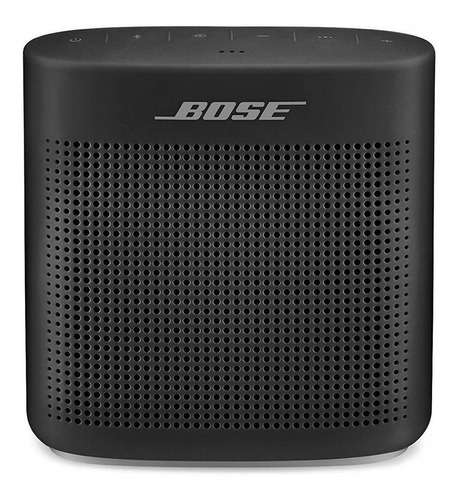 Parlante Bose Soundlink Color Ii Portátil Con Bluetooth