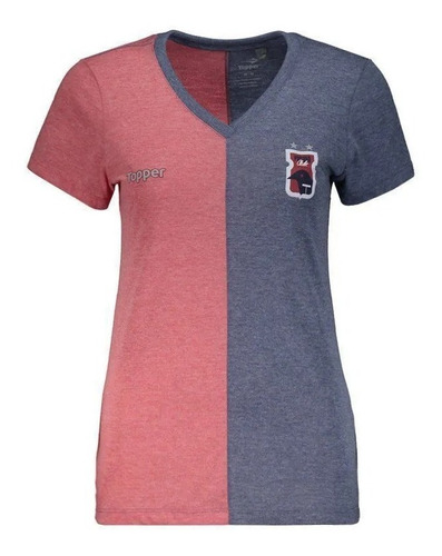 Camisa Feminina Paraná Retrô Topper Original + Nota Fiscal