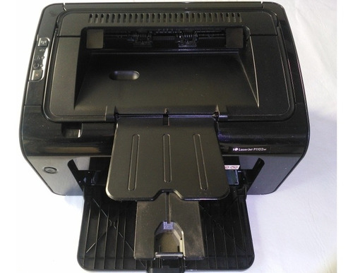 Impresora Hp 1102 Reacondicionada Laser Jet P1102w