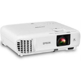 Videoproyector Epson Powerlite E20 Lcd 3400 Lúm Xga 1024x768