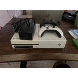 Xbox One 500gb Blanco
