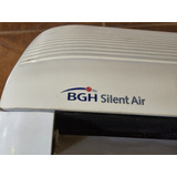 Aire Bgh 4500 Frig  Silent Air C/control Remoto Usado