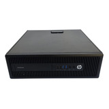 Cpu Hp Elitedesk 705 G2 Sff Amd Pro A6-8550b R5 3gb Ram 