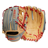 Wilson A2000 Baseball Glove Series