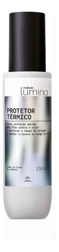 Protector Térmico Natura, 150ml