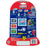 1 Kit Gluupys Sea Monkeys Aqua Dragons + 3 S Alimento Extra