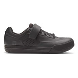 Zapatillas Bicicleta Union Negro Fox