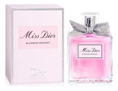 Dior Miss Dior Blooming Bouquet Edt 50 ml Para  Mujer  