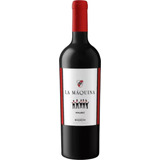 Vino Tinto Malbec La Maquina River 750ml - Oferta Celler