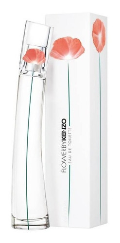 Flower By Kenzo Edt 50ml