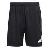 Shorts Train Essentials Logo Ib8121 adidas