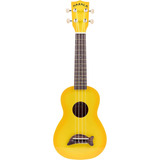 Ukelele De Estudiante Soprano Makala   Llo