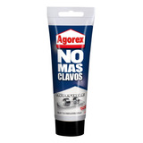 Agorex No Mas Clavos Invisible 200g