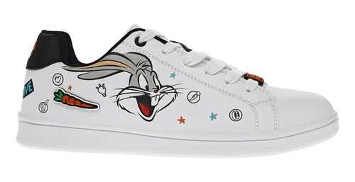 Tenis Casual Caballero Lotto Eliseo Vibes | Meses sin interés