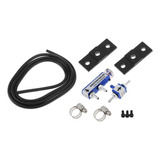 Manual Boost Controller Set Boost Bleed Valve Para Azul