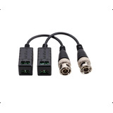 Transformador Balun Passivo De Video Vb501 P G2 Intelbras