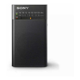 Radio Portatil Sony Am Fm Icf-p26