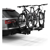 Thule T2 Pro Xtr - Portabicicletas De 2 Pulgadas Con Enganc.