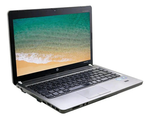 Notebook Barato Hp 14' Intel Core I5 8gb 240gb Ssd