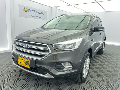   Ford   Escape  Se 2.0