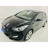 I30 1.6 16v Flex 5p Aut.