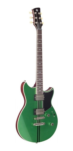 Guitarra Eléctrica Yamaha Rss20fg Revstar Std Flash Green
