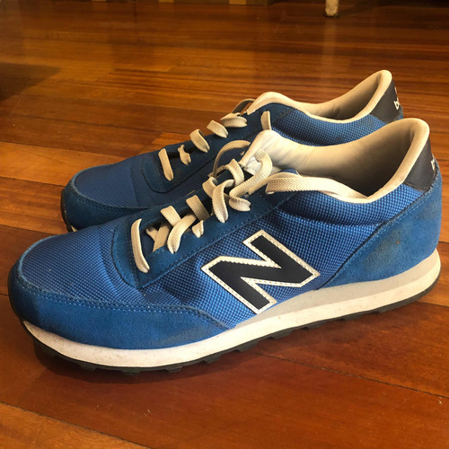 Zapatillas New Balance Hombre