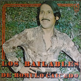 Romulo Caicedo - Los Bailables