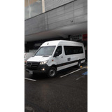 Mercedes-benz Sprinter Sprinter 515 19psj