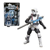 Star Wars Vintage Collection Scout Trooper Jedi Fallen Order