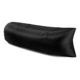 Cama Sillon Sofa Inflable Portatil Playa Colchon Descanso