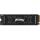 M.2 2280 Ssd 1tb Kingston Fury Renegade Nvme Pcie 4.0