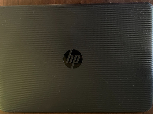 Laptop Hp