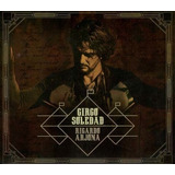 Cd - Circo Soledad - Ricardo Arjona