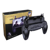 Gamepad W11 Plus Controle Imersivo Para Diversos Jogos